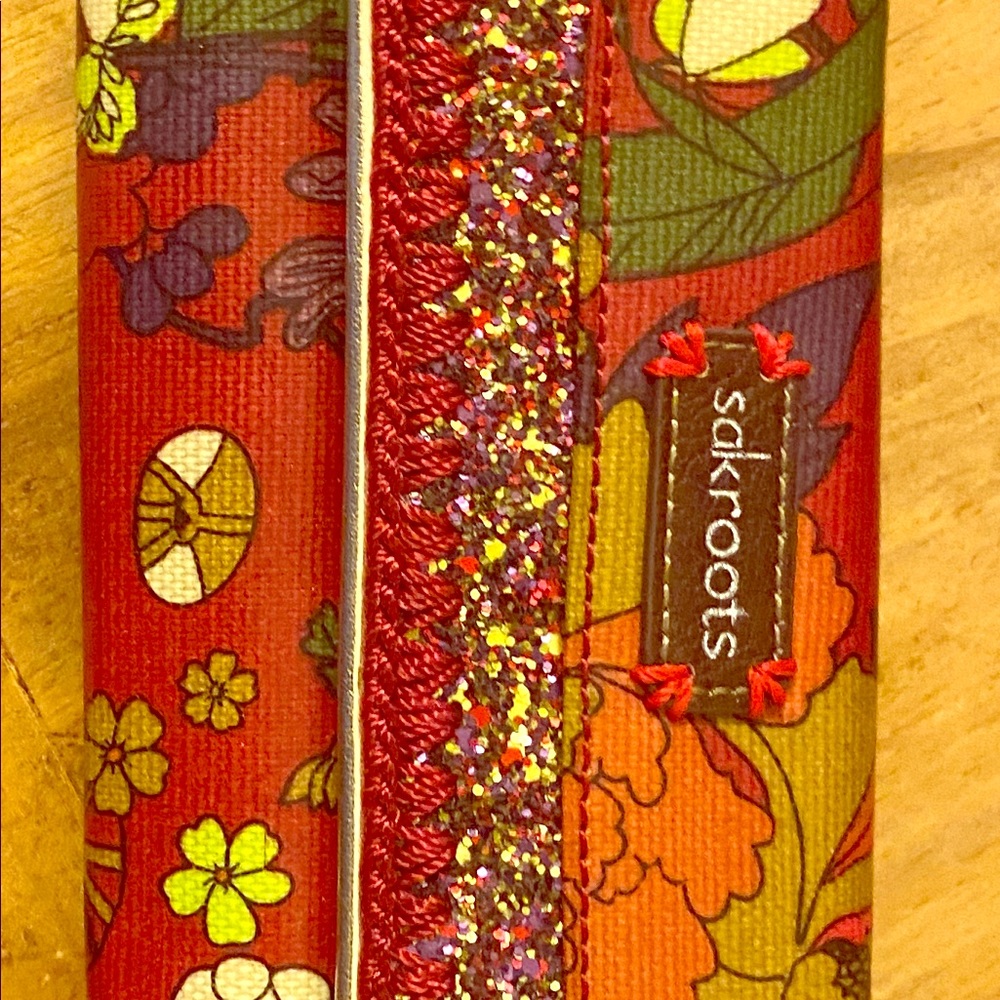 Sakroots wallet